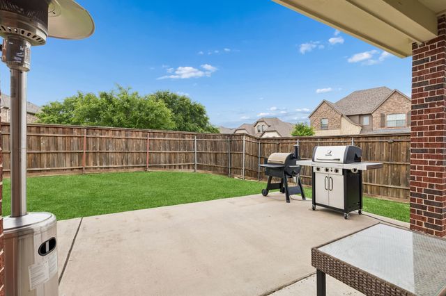 1717 Tahoe Trail, Prosper, TX 75078