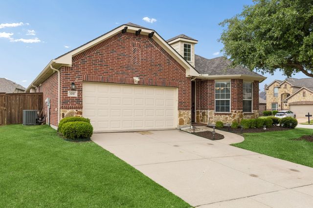 1717 Tahoe Trail, Prosper, TX 75078
