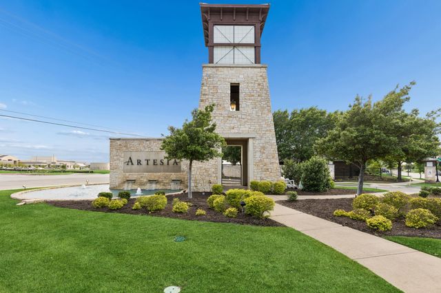 1717 Tahoe Trail, Prosper, TX 75078