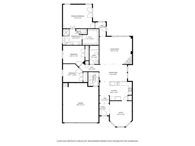 1717 Tahoe Trail, Prosper, TX 75078