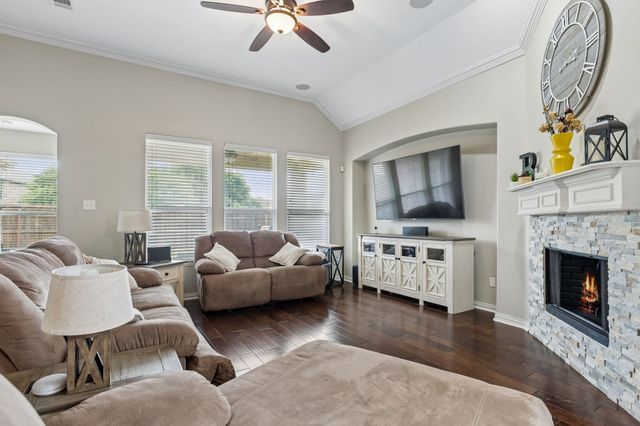 1717 Tahoe Trail, Prosper, TX 75078