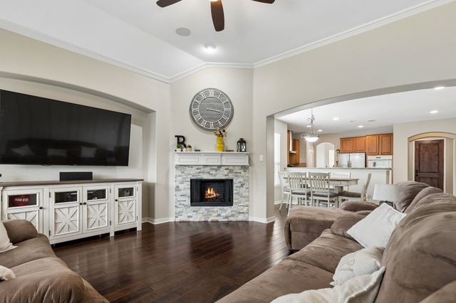 1717 Tahoe Trail, Prosper, TX 75078