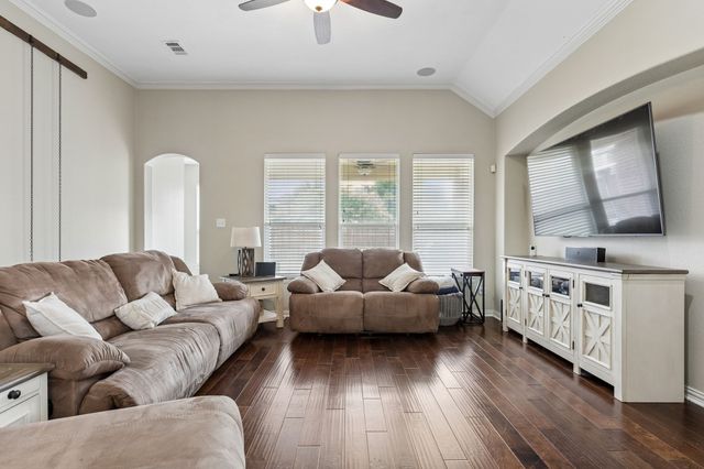 1717 Tahoe Trail, Prosper, TX 75078