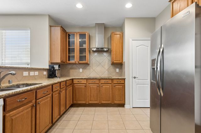 1717 Tahoe Trail, Prosper, TX 75078