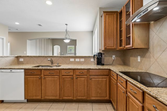1717 Tahoe Trail, Prosper, TX 75078