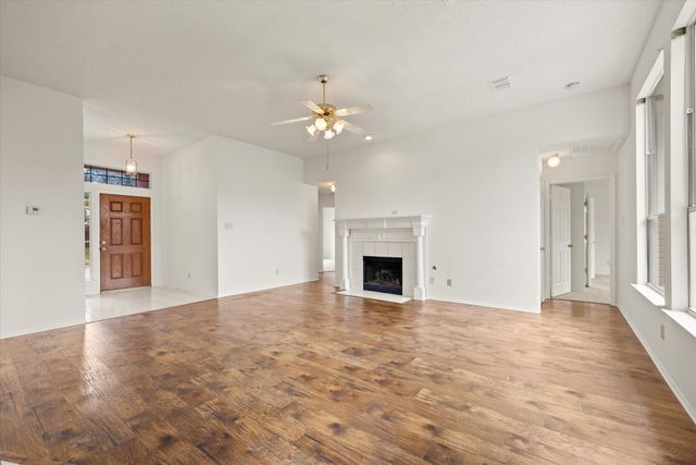 1517 Willowross Drive, Lewisville, TX 75077