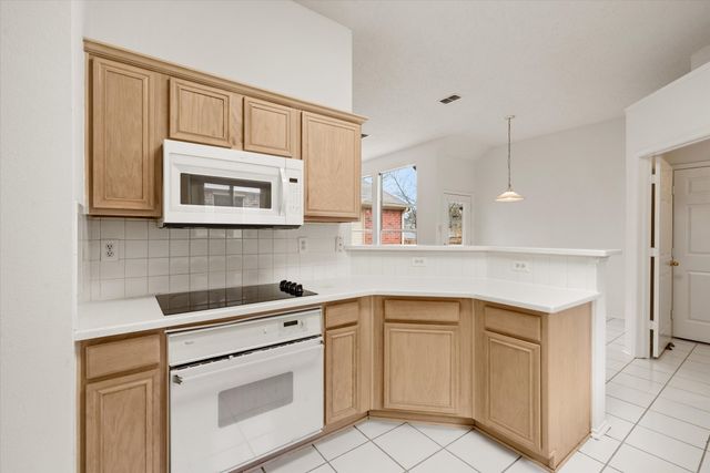 1517 Willowross Drive, Lewisville, TX 75077