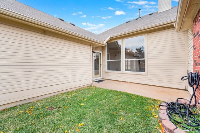 1517 Willowross Drive, Lewisville, TX 75077