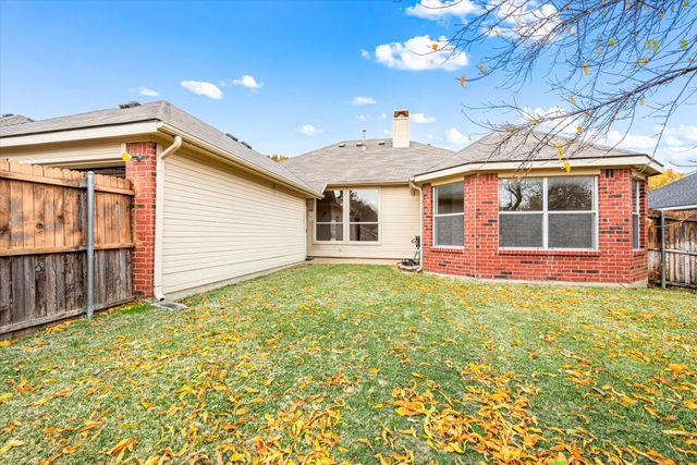 1517 Willowross Drive, Lewisville, TX 75077