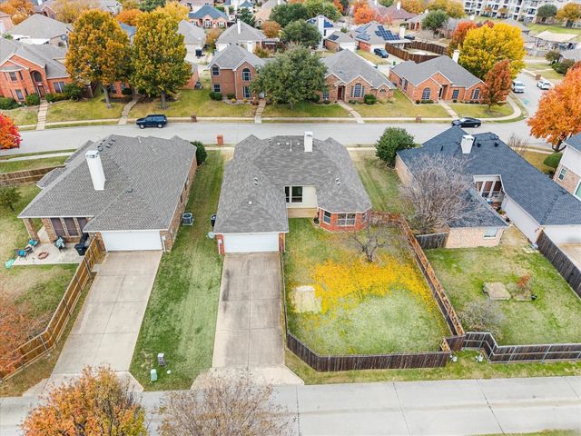 1517 Willowross Drive, Lewisville, TX 75077