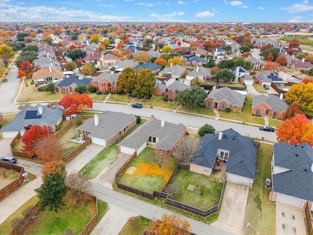 1517 Willowross Drive, Lewisville, TX 75077