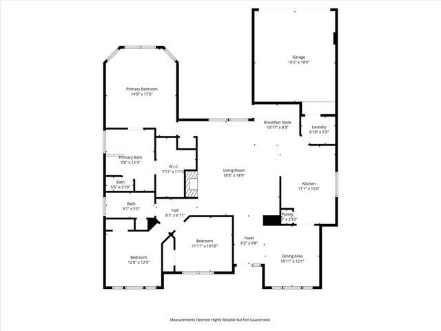 1517 Willowross Drive, Lewisville, TX 75077