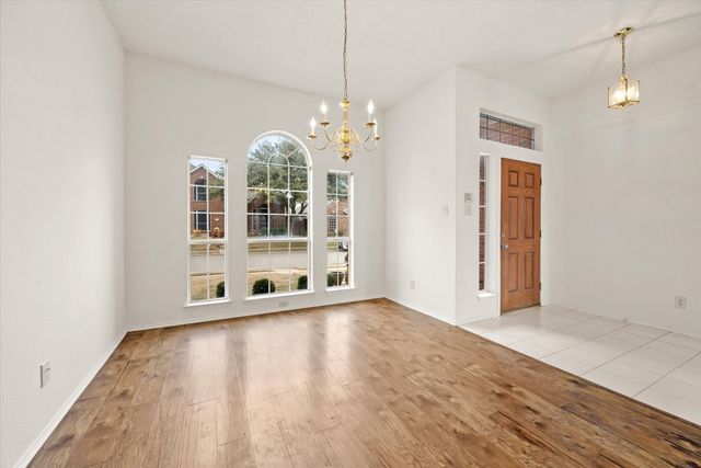 1517 Willowross Drive, Lewisville, TX 75077