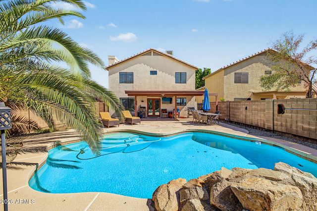 22412 N 20TH Place, Phoenix, AZ 85024