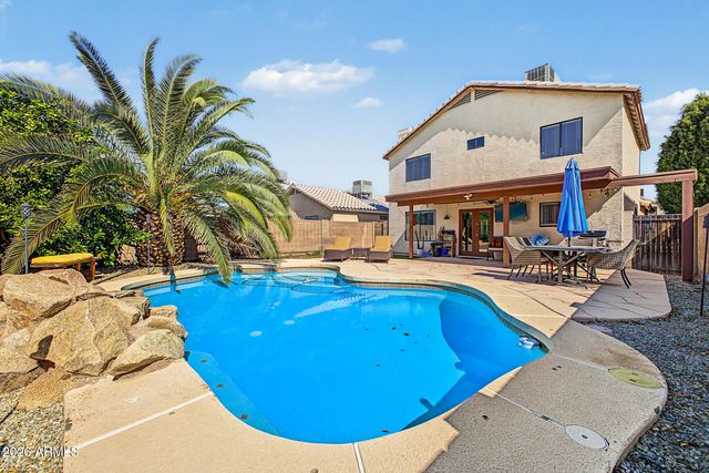 22412 N 20TH Place, Phoenix, AZ 85024