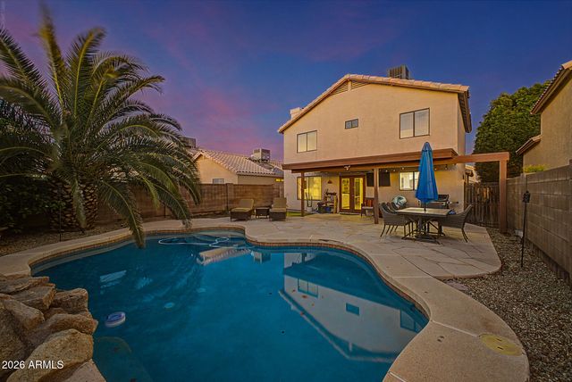 22412 N 20TH Place, Phoenix, AZ 85024