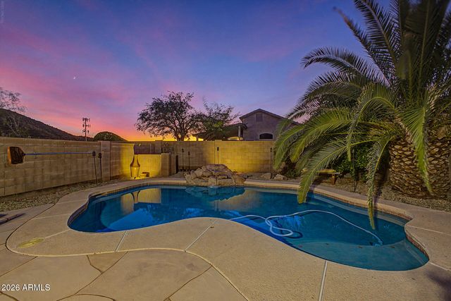 22412 N 20TH Place, Phoenix, AZ 85024
