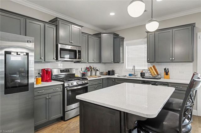 189 Midpines Drive, Winston-salem, NC 27127