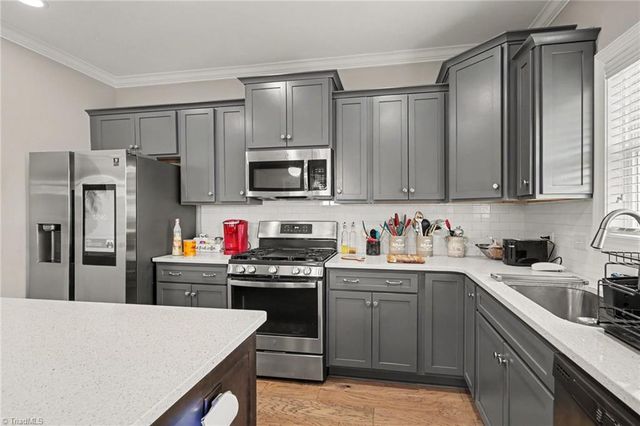 189 Midpines Drive, Winston-salem, NC 27127