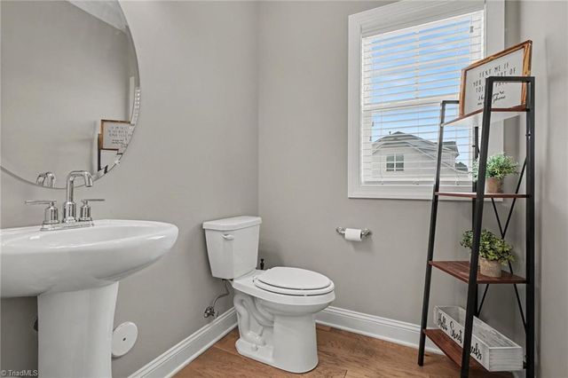 189 Midpines Drive, Winston-salem, NC 27127