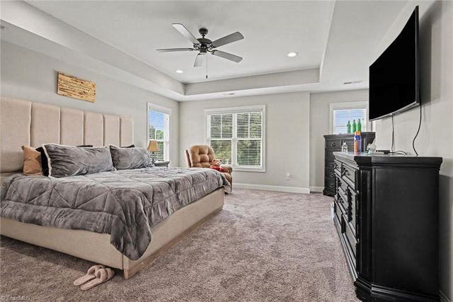 189 Midpines Drive, Winston-salem, NC 27127