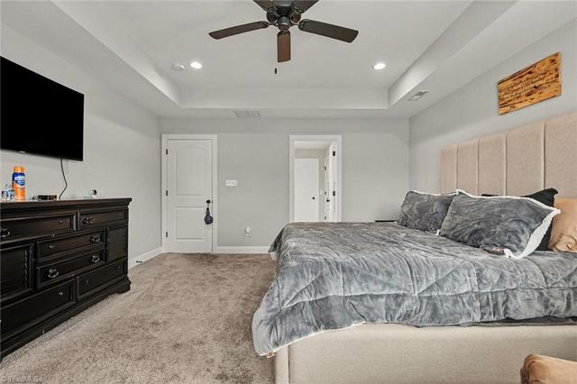 189 Midpines Drive, Winston-salem, NC 27127