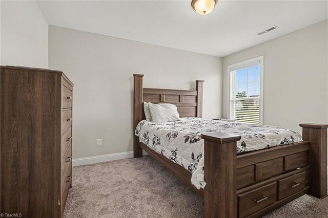 189 Midpines Drive, Winston-salem, NC 27127