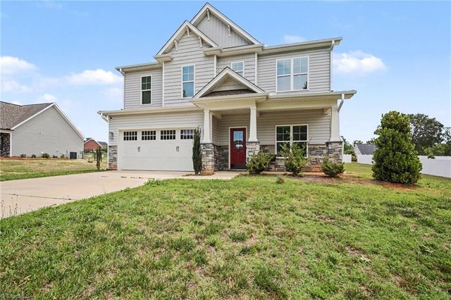 189 Midpines Drive, Winston-salem, NC 27127