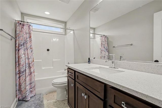 189 Midpines Drive, Winston-salem, NC 27127