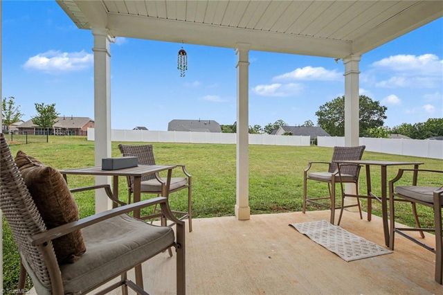 189 Midpines Drive, Winston-salem, NC 27127