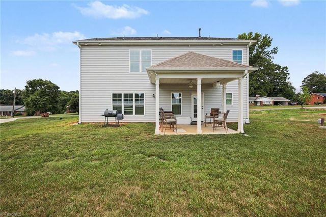 189 Midpines Drive, Winston-salem, NC 27127