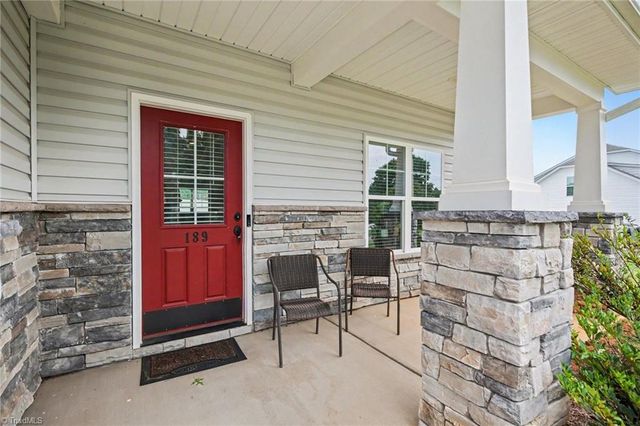 189 Midpines Drive, Winston-salem, NC 27127