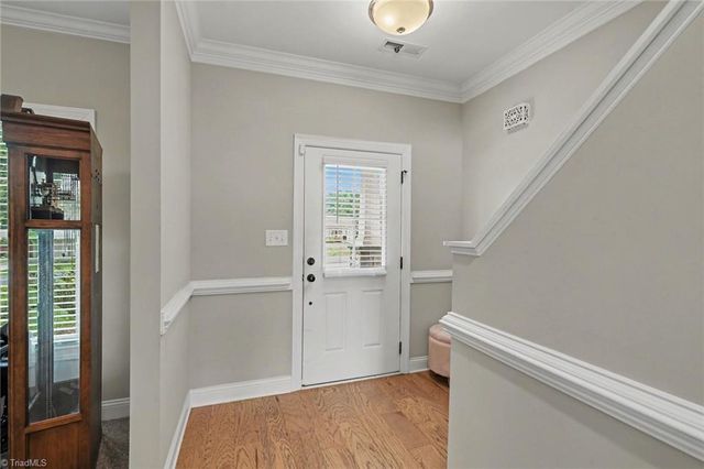 189 Midpines Drive, Winston-salem, NC 27127