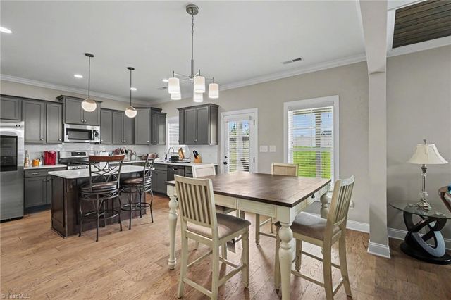 189 Midpines Drive, Winston-salem, NC 27127