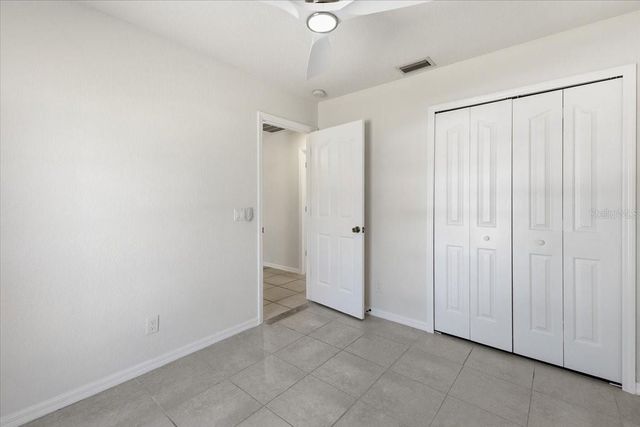 3109 TISHMAN AVENUE, North Port, FL 34286