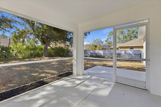 3109 TISHMAN AVENUE, North Port, FL 34286