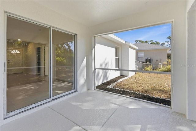 3109 TISHMAN AVENUE, North Port, FL 34286