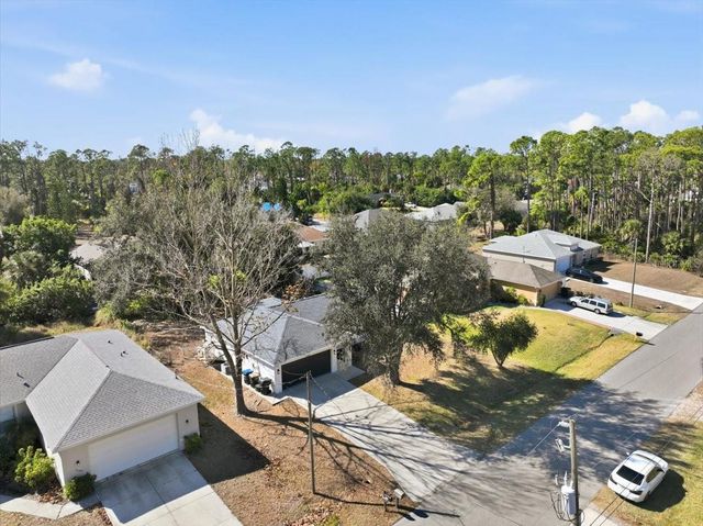 3109 TISHMAN AVENUE, North Port, FL 34286