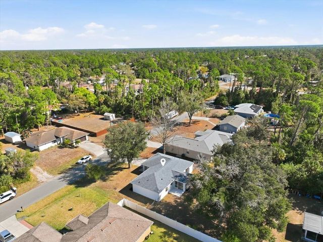 3109 TISHMAN AVENUE, North Port, FL 34286