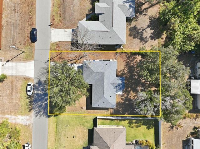 3109 TISHMAN AVENUE, North Port, FL 34286