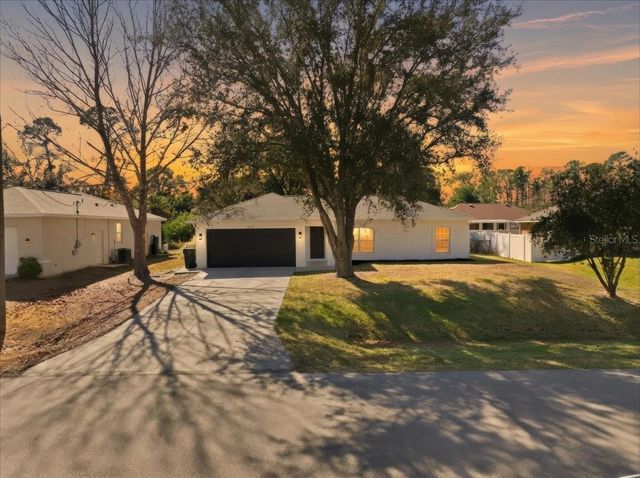 3109 TISHMAN AVENUE, North Port, FL 34286