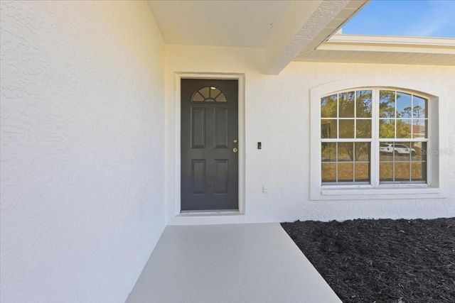 3109 TISHMAN AVENUE, North Port, FL 34286