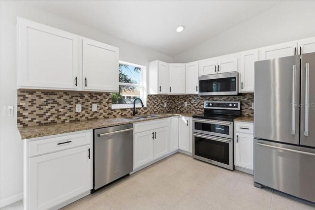 3109 TISHMAN AVENUE, North Port, FL 34286