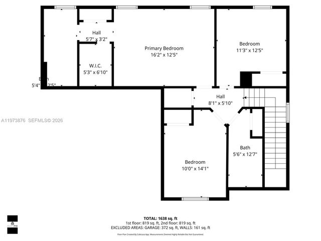847 NW 127th Ave, Coral Springs, FL 33071