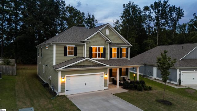 1041 Cortland Valley, Duncan, SC 29334