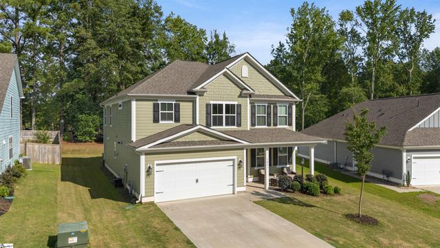 1041 Cortland Valley, Duncan, SC 29334