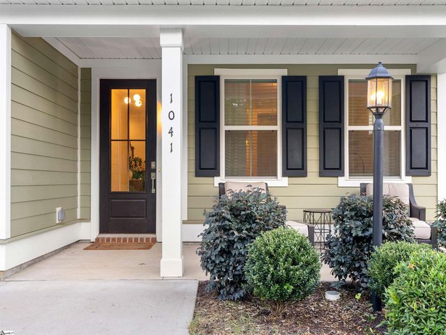 1041 Cortland Valley, Duncan, SC 29334