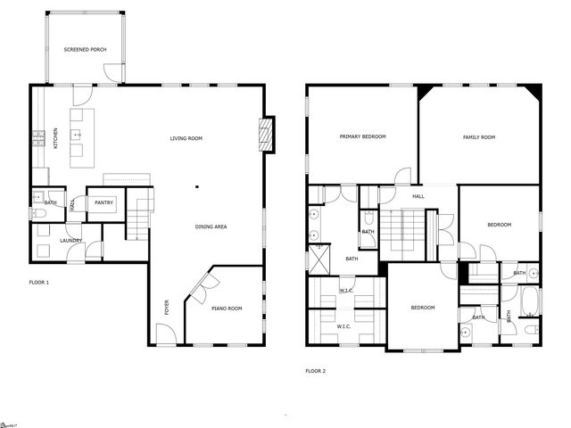 1041 Cortland Valley, Duncan, SC 29334