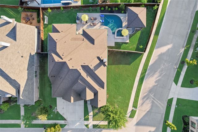 1504 Cottonwood Drive, Celina, TX 75009