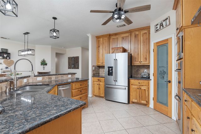 318 E Lone Star Road, Poolville, TX 76487
